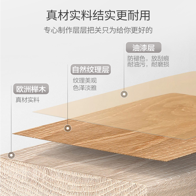 安福瑞旗舰店宝宝餐椅儿童餐桌椅子便携可折叠bb凳多功能吃饭座椅婴儿实木饭桌3