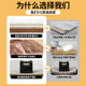 Coconut palm mattress