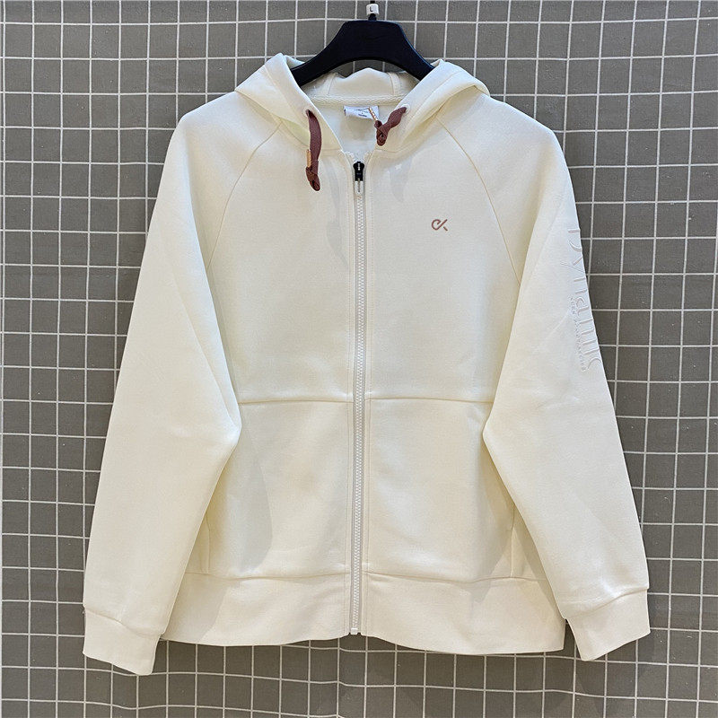 鸿星尔克2022秋季新款女装上衣开衫连帽卫衣运动外套12222302099,淘宝优惠券,粉丝福利购,淘宝优惠卷