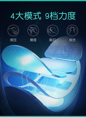 礼物推荐SKG护颈仪K5-2