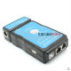 Multifunctional line tester USB/RJ11/RJ45 line tester Network tester USB line tester Line tester