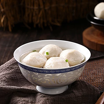 海欣正宗福州鱼丸300g*5袋[9元优惠券]-寻折猪