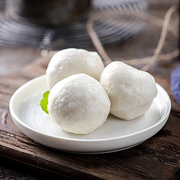 海欣正宗福州鱼丸300g*5袋[9元优惠券]-寻折猪