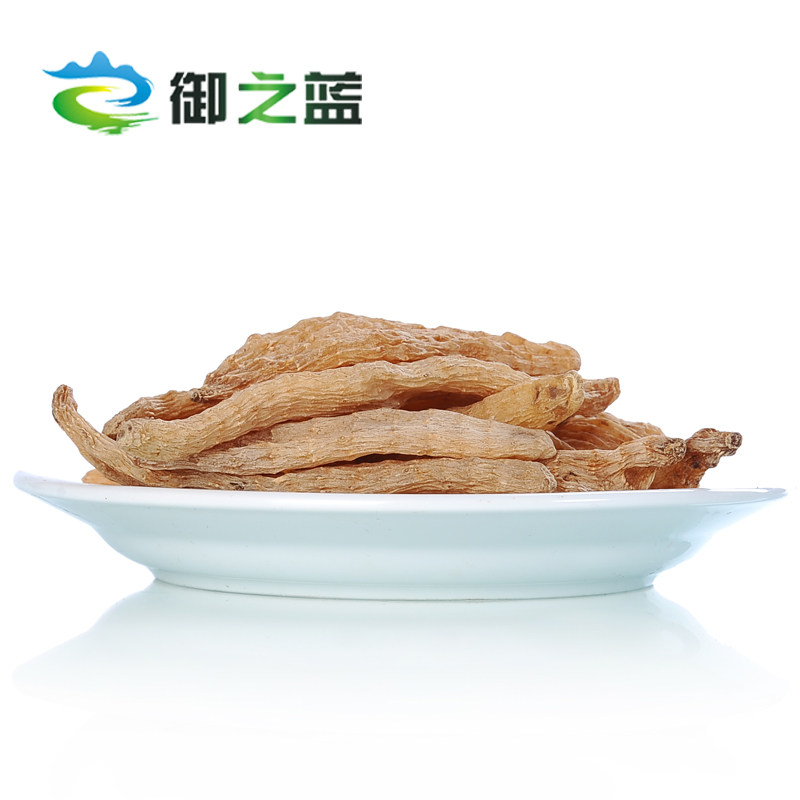 御之蓝长白山原产冬麻林下小送天麻 御之蓝天麻