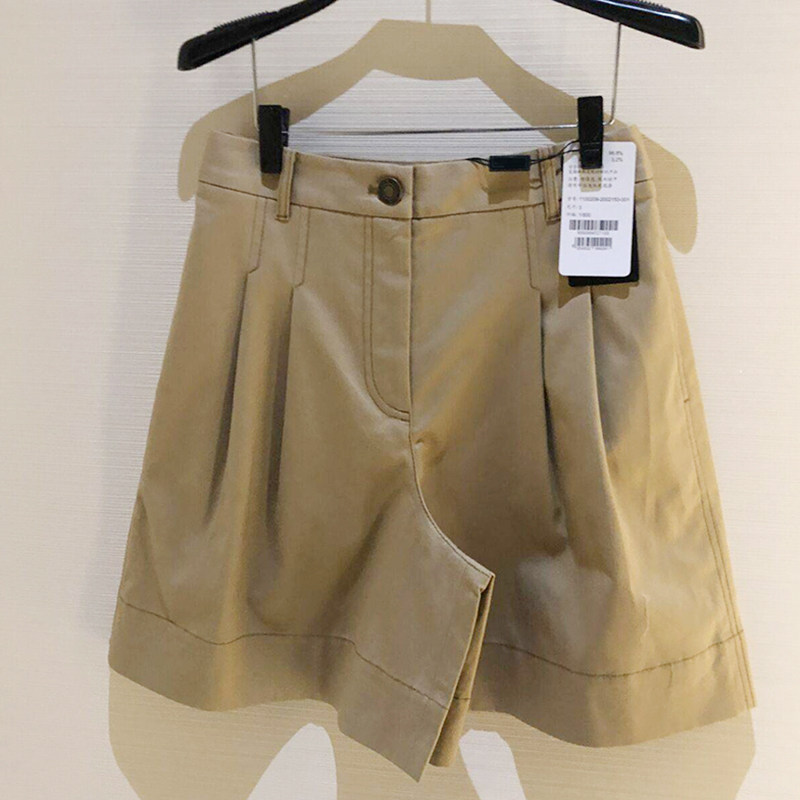  zhenya臻娅休闲裤