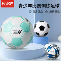 Football Childrens Primary Students Special Ball 4 No. 5 Adult junior high school students for professional training with balls