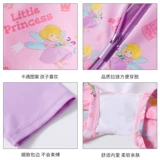 Детский летний быстросохнущий дышащий купальник, подходит для подростков, защита от солнца