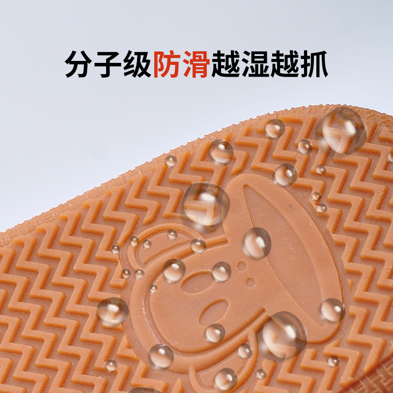 大嘴猴老棉鞋防滑牛筋底家用老年人男士保暖鞋包跟棉拖鞋外穿冬季,淘宝优惠券,粉丝福利购,淘宝优惠卷