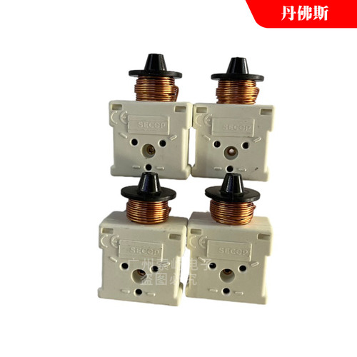 丹佛斯原装全新压缩机启动器117U6003 CQC认证 原装保证 假一赔三 - 图0