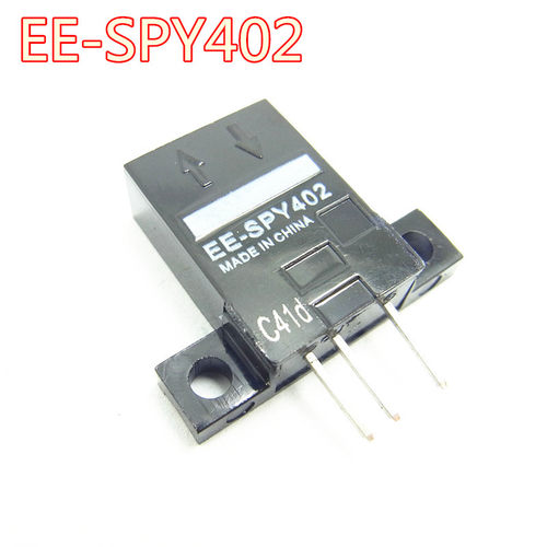 EE-SPY301/SPY302/311/SPY312/401/SPY402/411/SPY412光电开关 - 图1