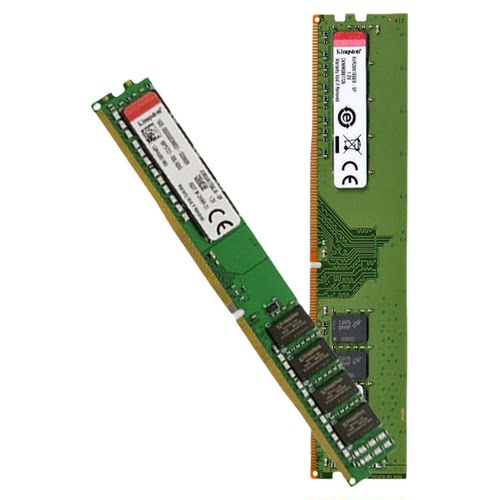 金士顿DDR4内存条4代 4G 8G 16G  2133 2400 2666 3200台式机电脑 - 图3