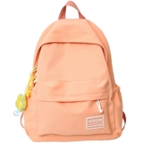 Летний ранец, брендовая сумка через плечо, свежий рюкзак, городской стиль, подходит для студента, для средней школы