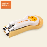 Детские маникюрные кусачки для раннего возраста, ножницы, удобный дозатор лекарств, ватные палочки, назальный аспиратор, лечебный комплект, анти-защемление