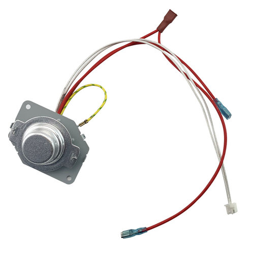 适用于美的电饭煲温度传感器FZ4015温控器WFS4010C/FC4019限温器 - 图3