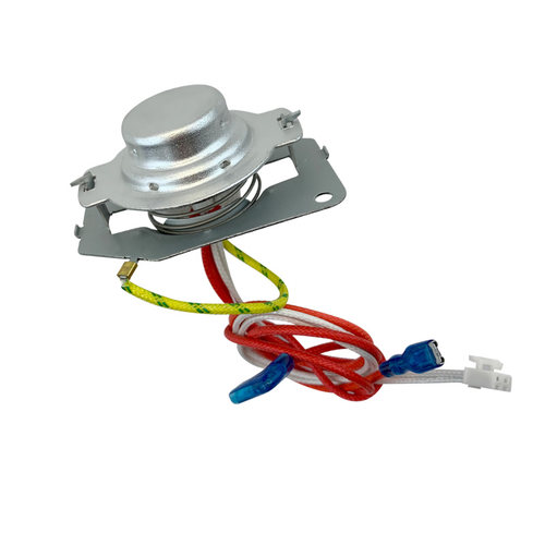 适用于美的电饭煲传感器锅底磁钢温控MB-FS4017B限温器MB-FS4018E - 图0
