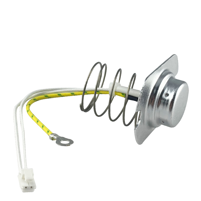美的电压力锅温度传感器MY-13LS408A/13LS508A热敏电阻12PLS507A-图0