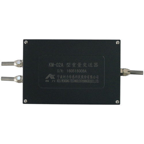 柯力重量变送器KM02A/4-20ma称重传感器放大器0-10v/0-5v模拟量 - 图3