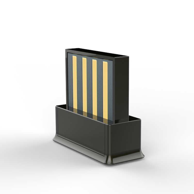 电脑蓝牙5.0适配器台式机笔记本pc 海冠数码配件蓝牙耳机