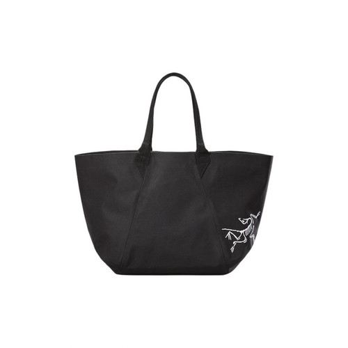 现货Arcteryx始祖鸟 CARRIER 45L 手提袋包 gear tote 防水托特包 - 图3