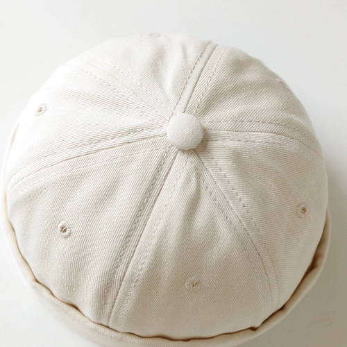 Детская демисезонная шапка, милая зимняя тонкая кепка подходит для мужчин и женщин для девочек