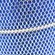 Isuzu truck KLQ-79B-200 air filter