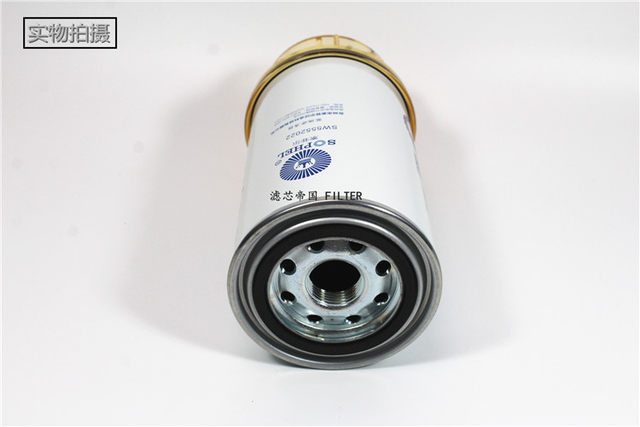 Long-lasting FS1242 DN3-9155-BB SW5552022 oil-water separator Cumming Jiangsiling Shunda EFI