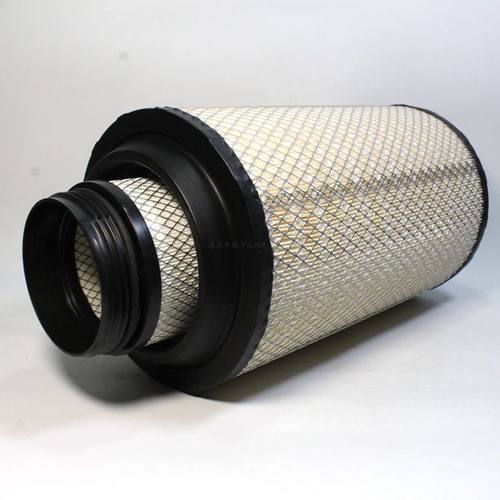 2337PU 1109SL9M6-020 030空气滤清器东风多利卡D9货车洒水车配件 - 图2