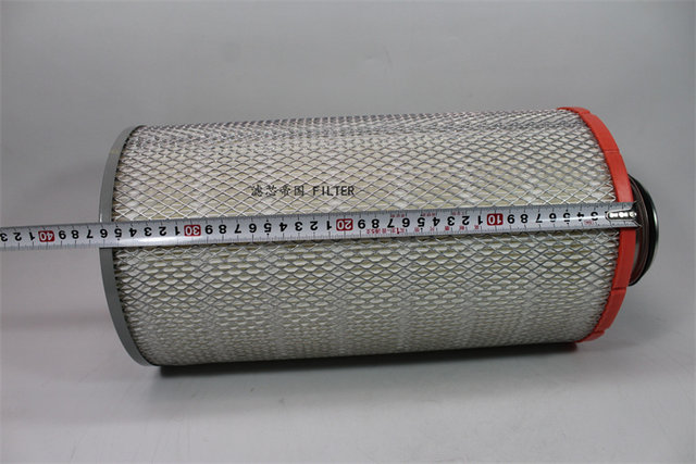 K2036 Yufa diesel generator set forklift air filter