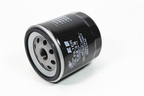 8-97049708-1机油滤清器江铃顺达江淮帅铃五4JB1十铃发动机滤配件 - 图3