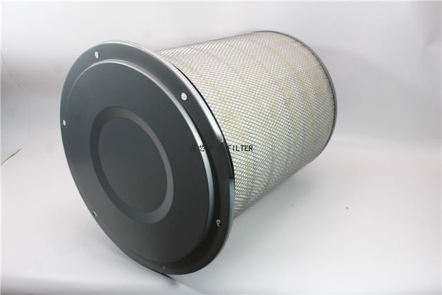 AF872M Kang generator set air filter Mingsi