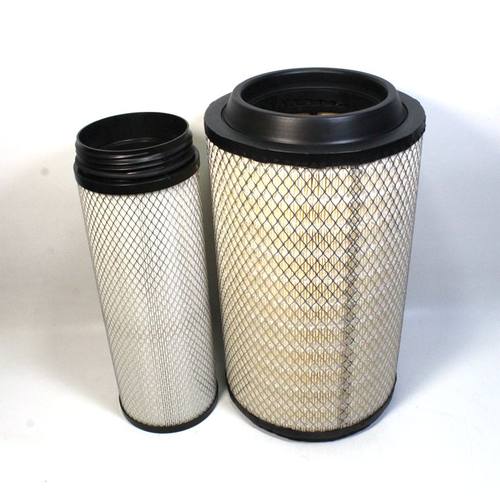 2337PU 1109SL9M6-020 030空气滤清器东风多利卡D9货车洒水车配件 - 图3