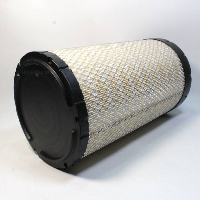 K2036pu Sinotruk Howo filter