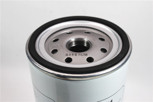 PL271柴滤1105010-DC99油水分离器柴油滤清器解放虎VH轻卡J6F粗滤 - 图0