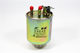 Dongfeng Ruiling Capte n300 Star diesel filter element