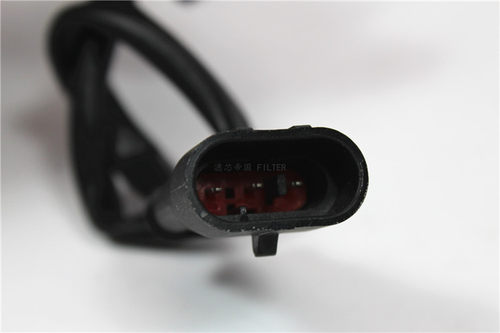 江淮骏铃帅铃跃进轻卡DX300TB2 GT油水分离感应器柴滤水位传感器 - 图0
