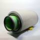 K3048 air filter Shaanxi Automobile truck air compressor UD