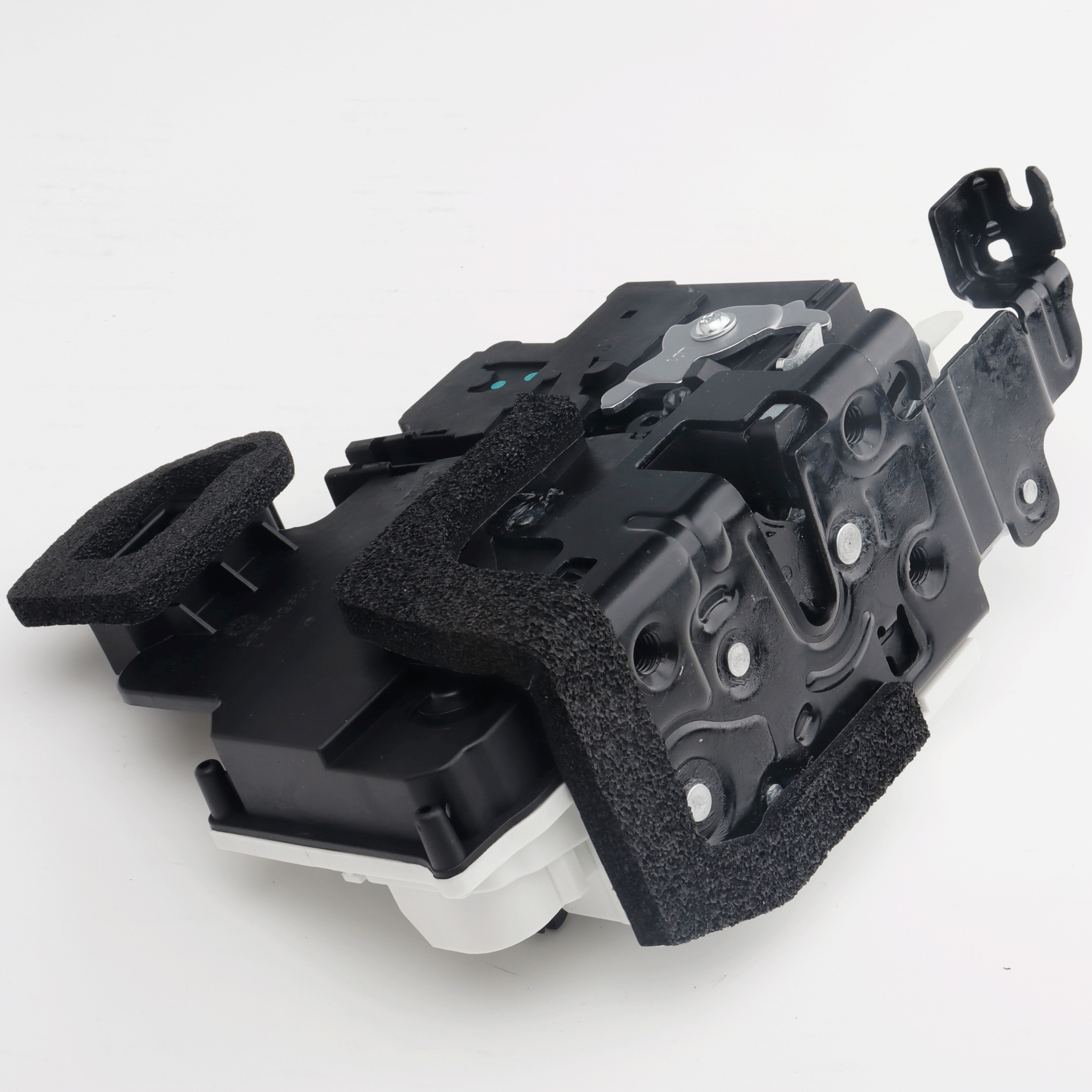 适用奥迪新款A6LC8 A7 A8L Q8 A7L S8车门锁块车门闭锁器中控锁块,淘宝优惠券,粉丝福利购,淘宝优惠卷