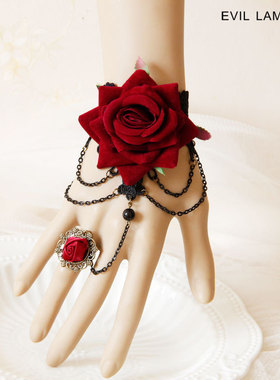 巴洛克复古奢华圣诞节