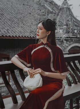小香风赛马会舞台演出发夹小礼帽