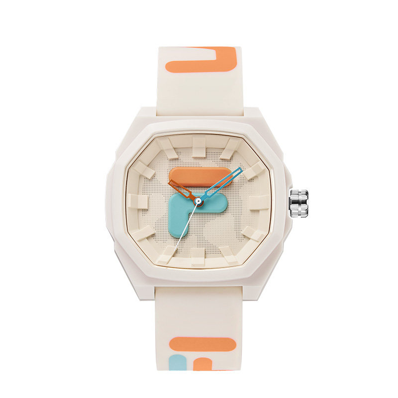 fila女时尚老爹学生潮流新款手表 fila手表欧美腕表