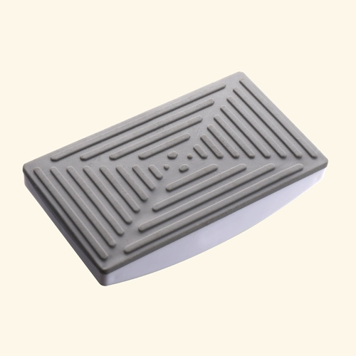 Квадратное нескользящое детское безопасное ограждение с лестницей