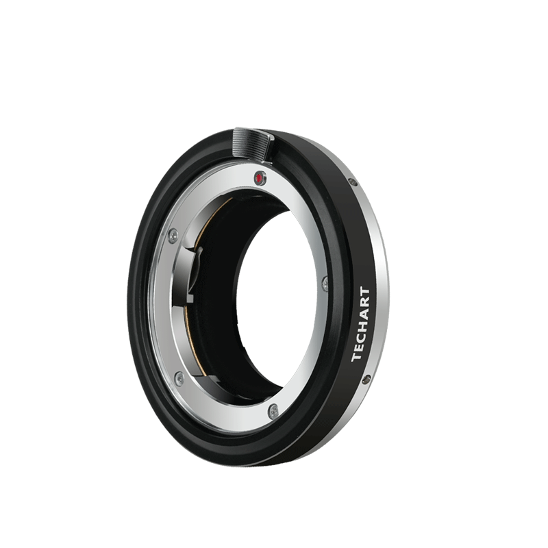 【正品授权 顺丰包邮 】Techart 天工LM-EA9转接环EA9适用徕卡M转索尼E自动对焦A1 A7C2 A7M4  A7M3 通用m转e - 图3