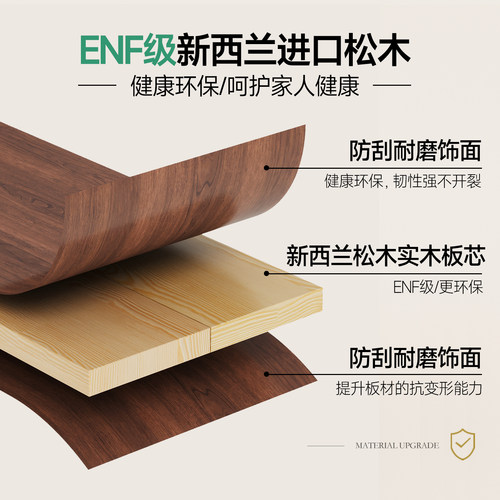 中式书房书柜家用防尘玻璃柜展示柜组合柜墙柜立柜客厅边柜储物柜 - 图0
