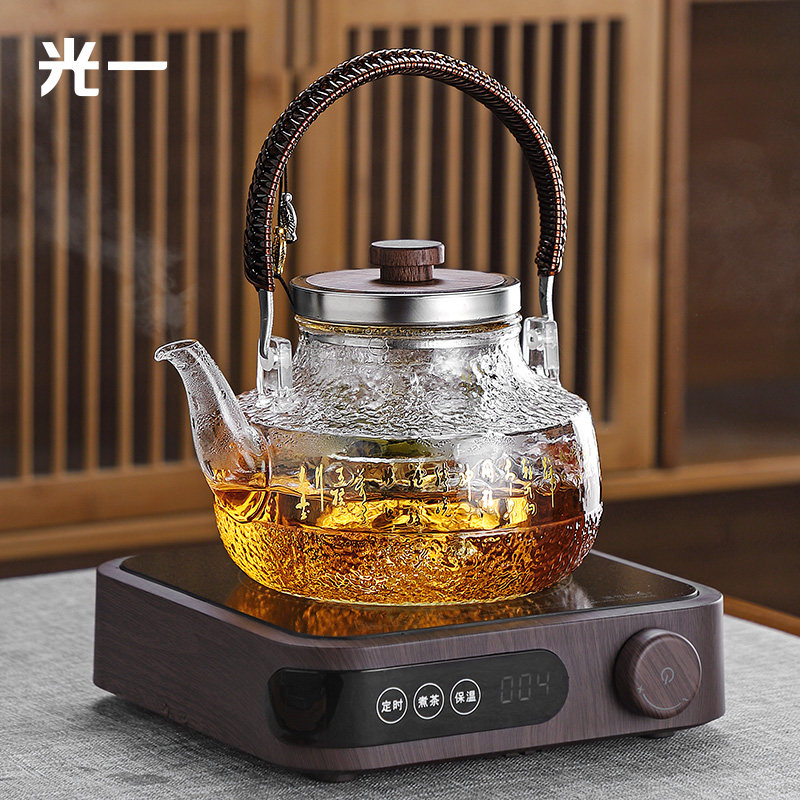  光米家居茶壶