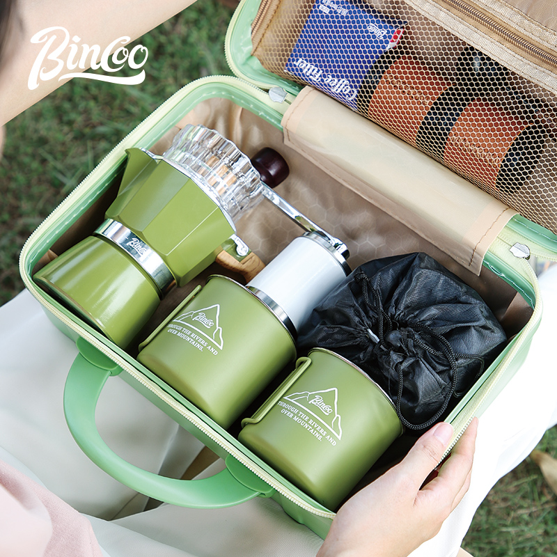  光米家居咖啡壶