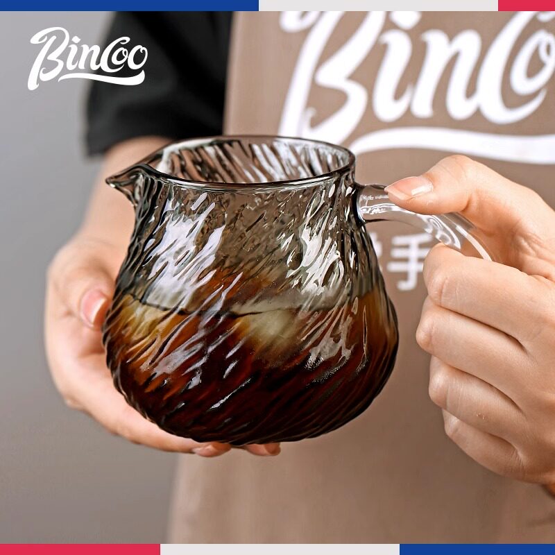  光米家居咖啡壶