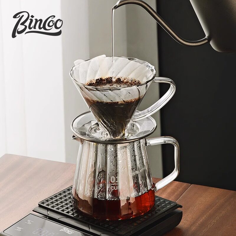  光米家居咖啡壶