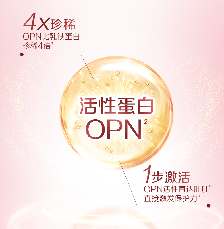 启赋孕妇孕早期孕产官方启韵奶粉 启赋孕产妇奶粉