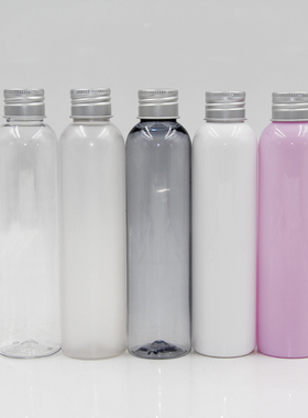 塑料瓶化妆品塑料瓶乳液化妆品