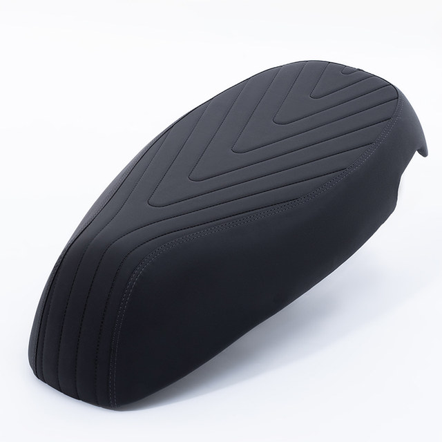 No.9 electric vehicle special seat cushion cover leather